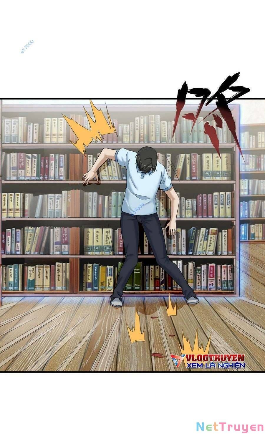 Ta Phổ Cập Tu Tiên Cho Cả Thế Giới Chapter 6 - 38