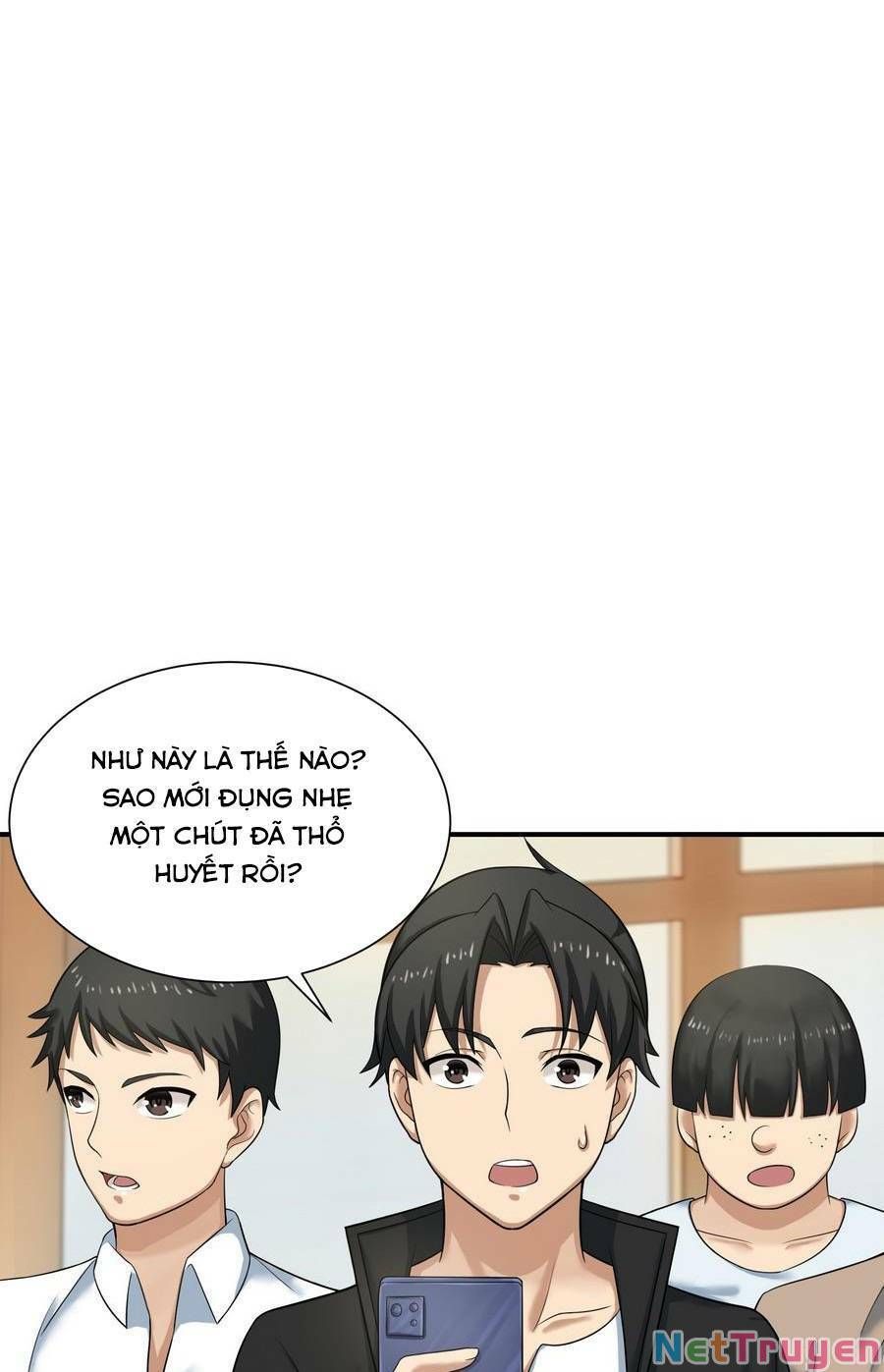 Ta Phổ Cập Tu Tiên Cho Cả Thế Giới Chapter 6 - 39