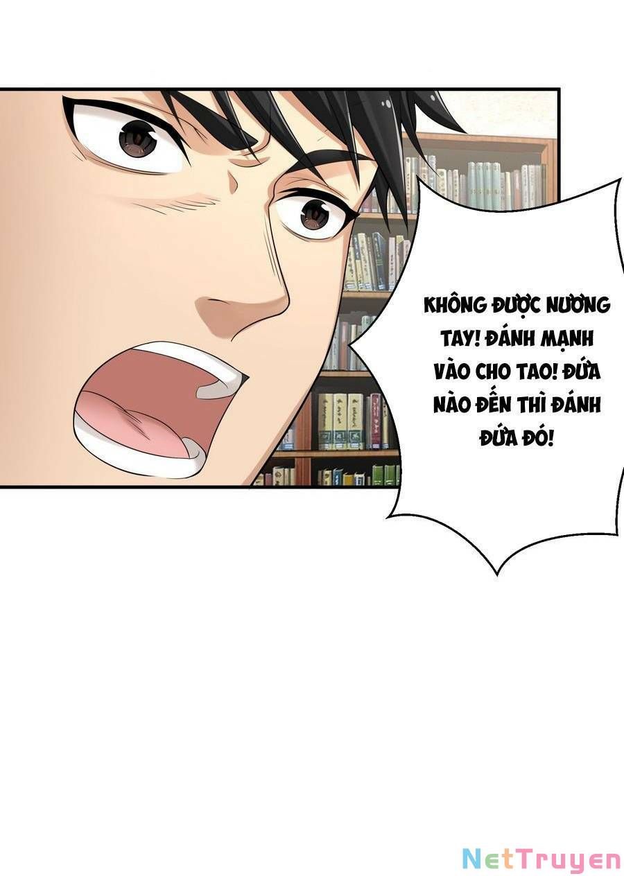 Ta Phổ Cập Tu Tiên Cho Cả Thế Giới Chapter 6 - 5