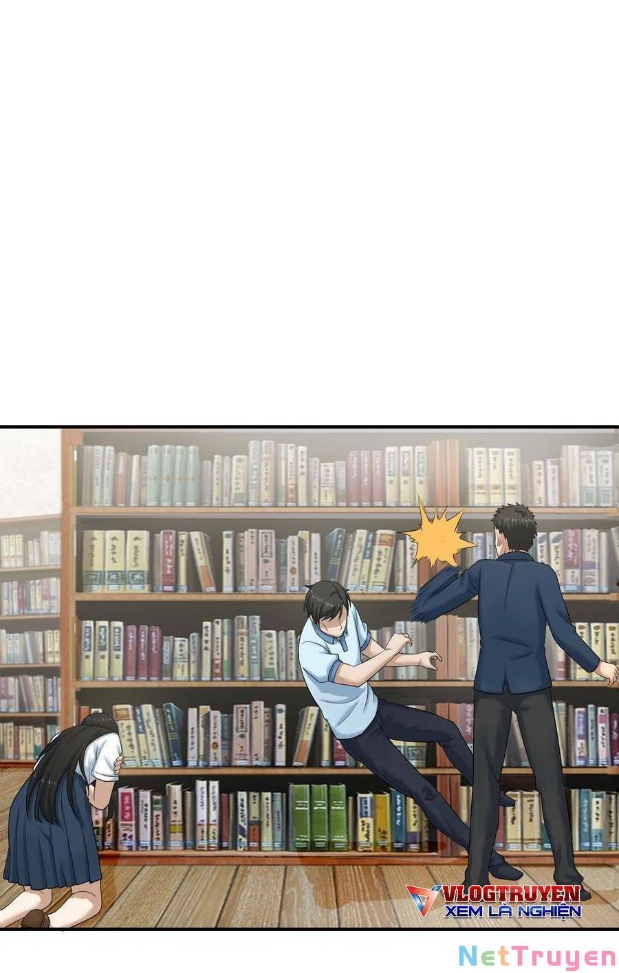 Ta Phổ Cập Tu Tiên Cho Cả Thế Giới Chapter 6 - 43