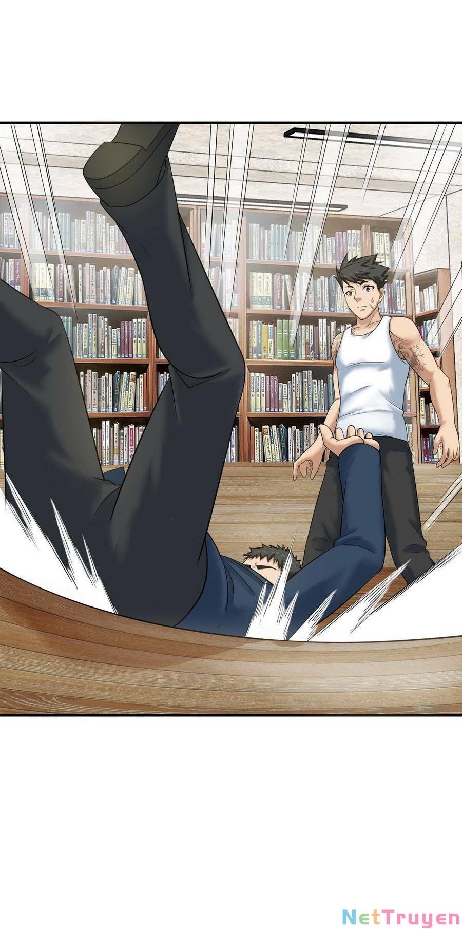 Ta Phổ Cập Tu Tiên Cho Cả Thế Giới Chapter 6 - 47