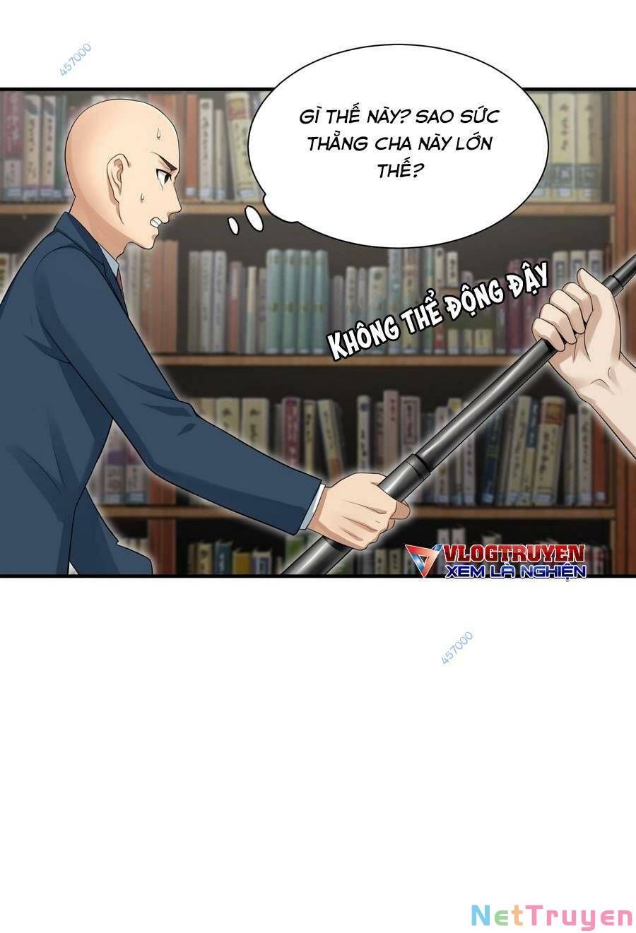 Ta Phổ Cập Tu Tiên Cho Cả Thế Giới Chapter 6 - 6