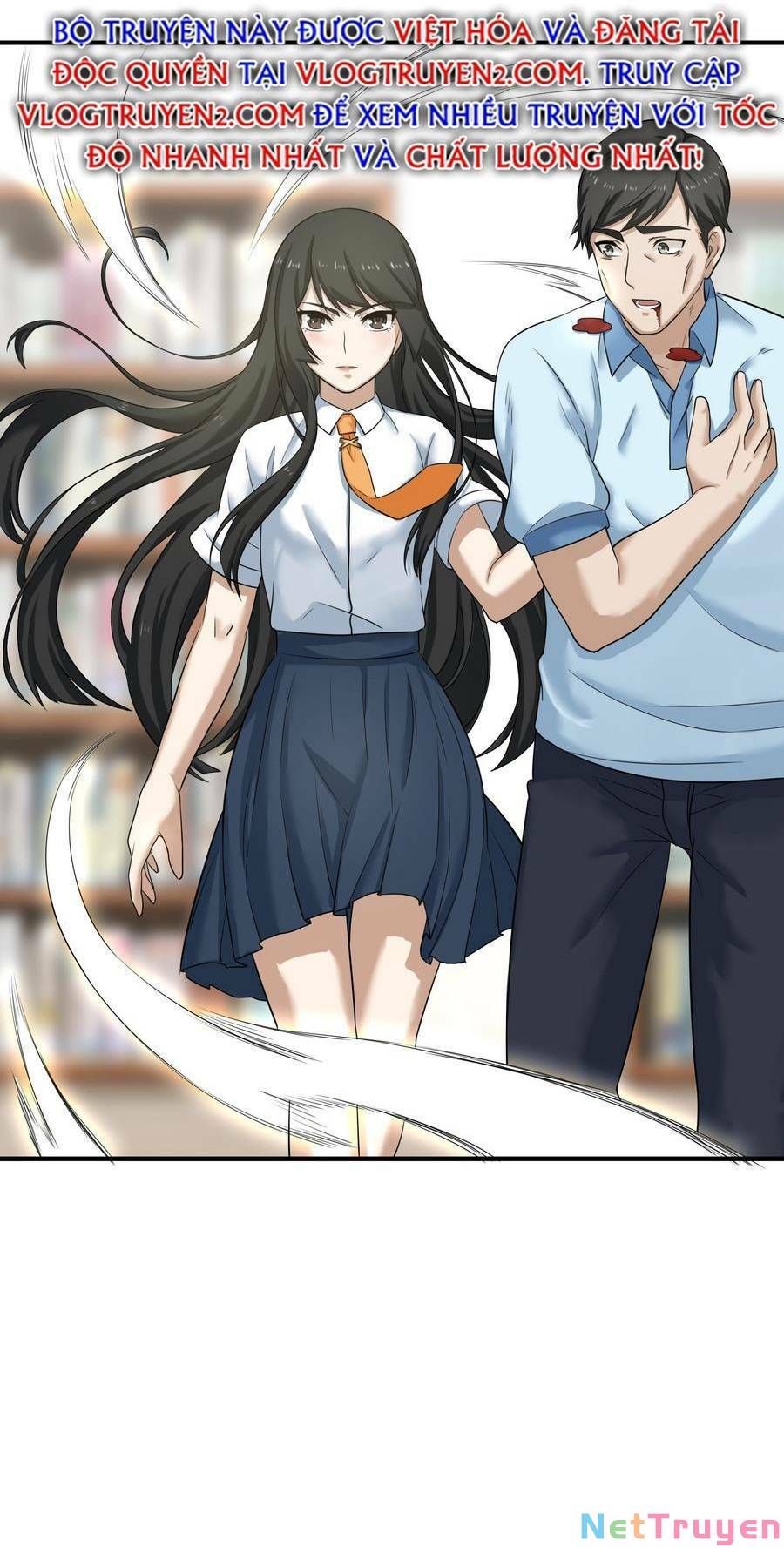 Ta Phổ Cập Tu Tiên Cho Cả Thế Giới Chapter 6 - 51