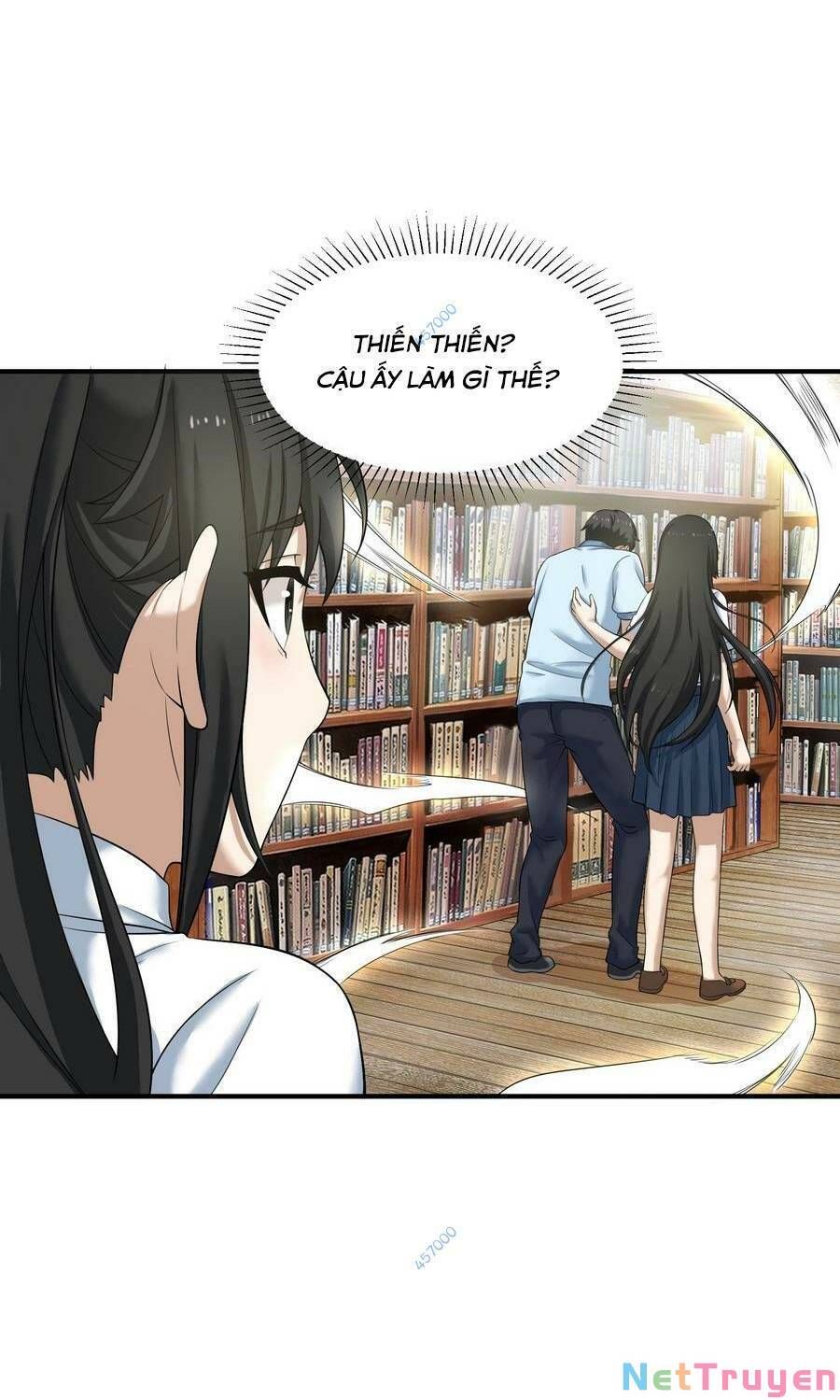 Ta Phổ Cập Tu Tiên Cho Cả Thế Giới Chapter 6 - 52
