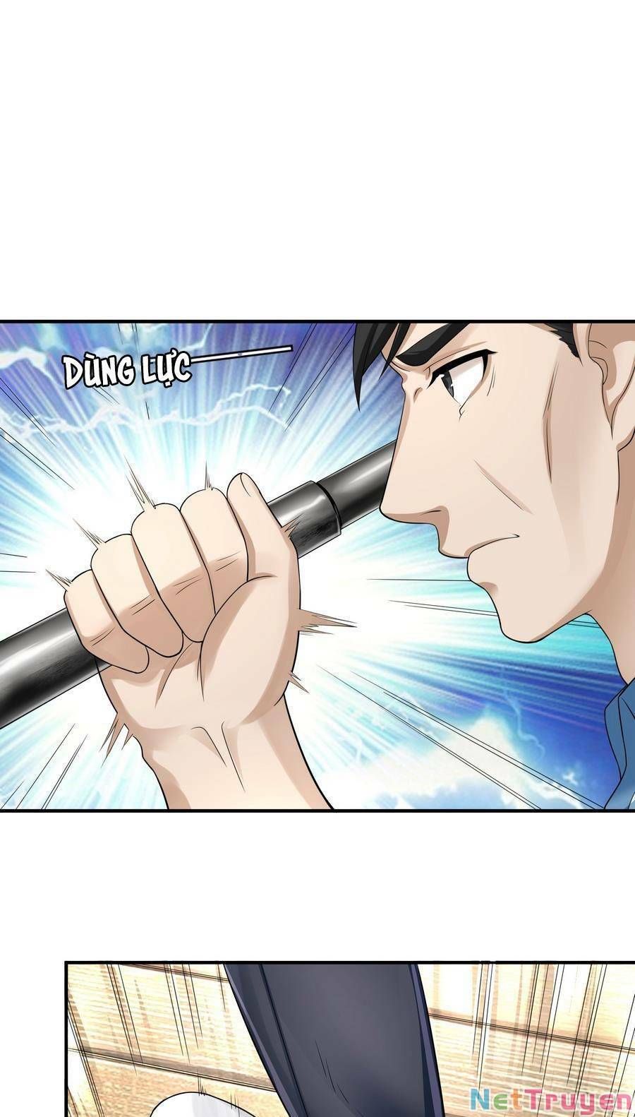 Ta Phổ Cập Tu Tiên Cho Cả Thế Giới Chapter 6 - 7