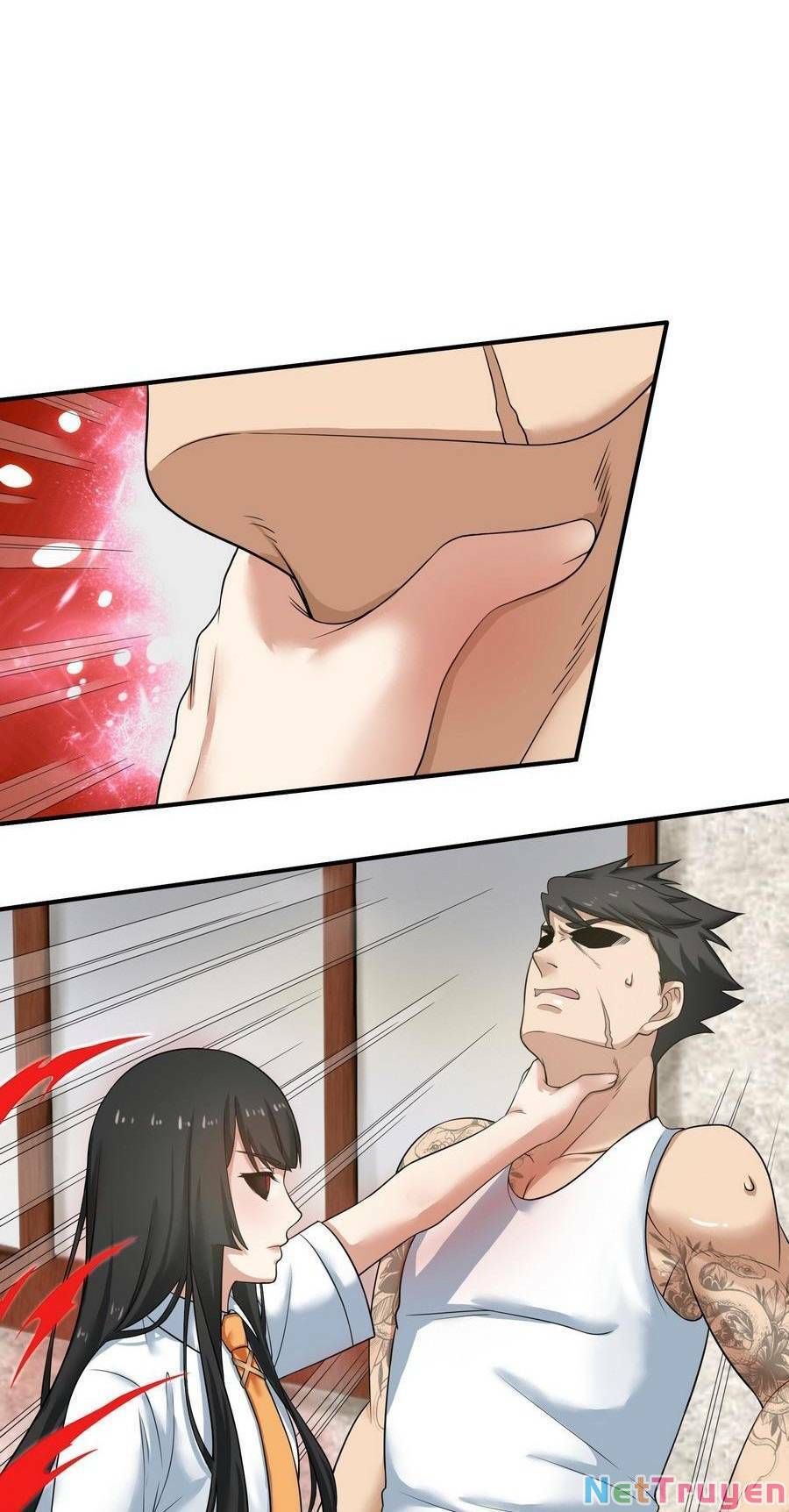 Ta Phổ Cập Tu Tiên Cho Cả Thế Giới Chapter 7 - 13