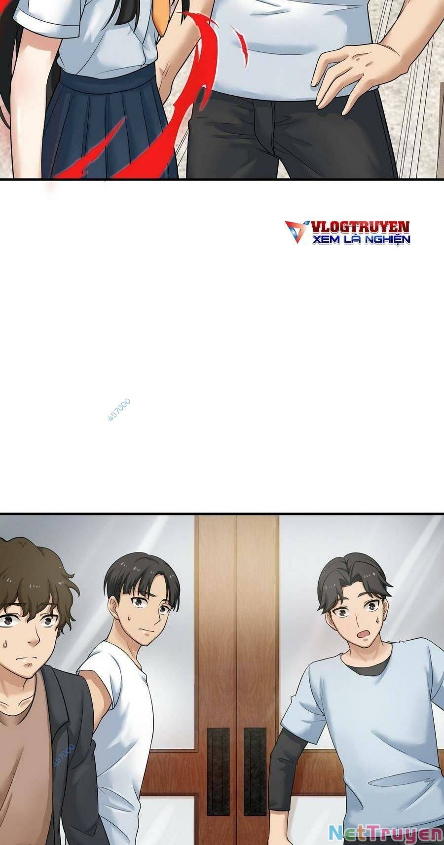 Ta Phổ Cập Tu Tiên Cho Cả Thế Giới Chapter 7 - 14