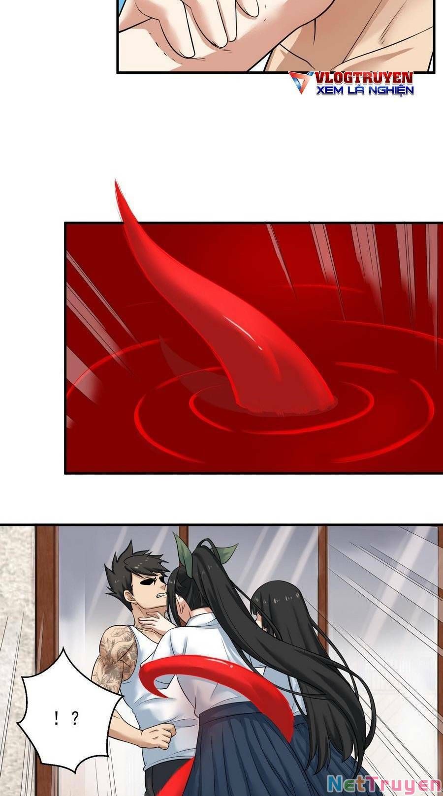 Ta Phổ Cập Tu Tiên Cho Cả Thế Giới Chapter 7 - 19