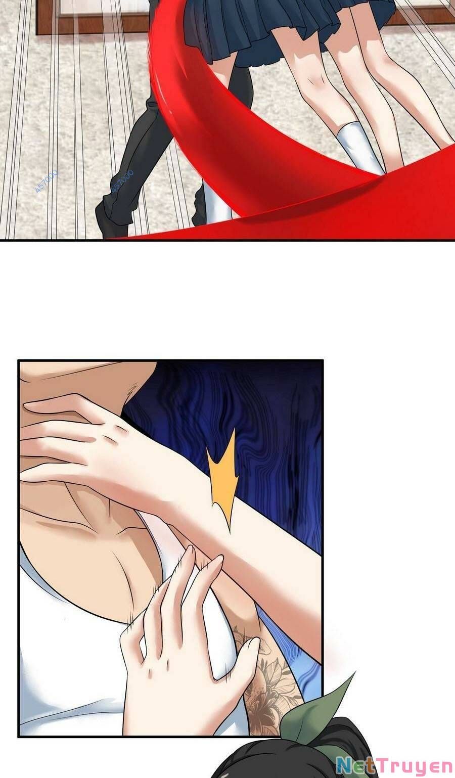 Ta Phổ Cập Tu Tiên Cho Cả Thế Giới Chapter 7 - 20