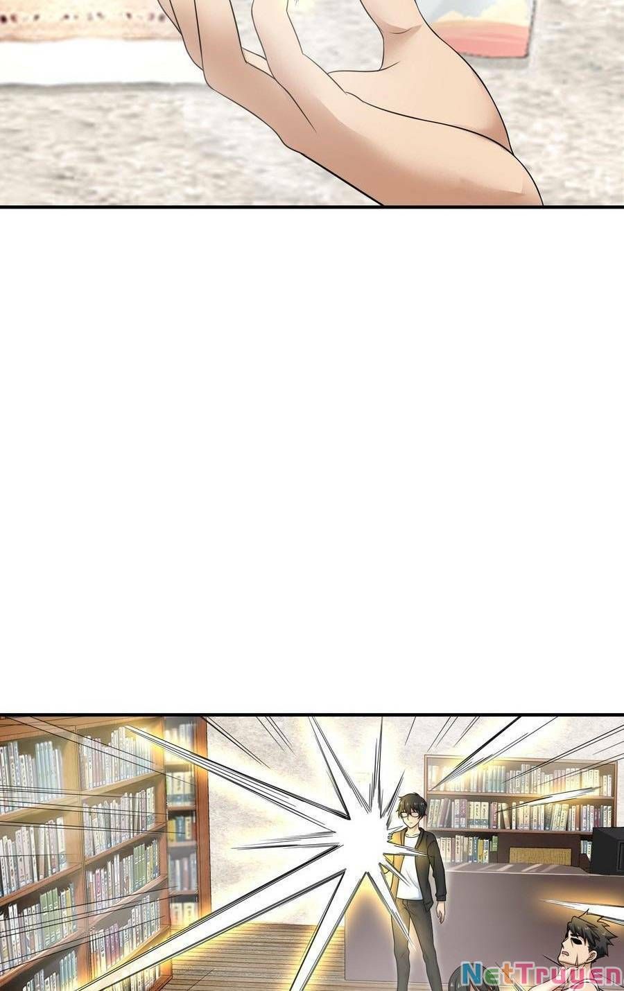 Ta Phổ Cập Tu Tiên Cho Cả Thế Giới Chapter 7 - 25