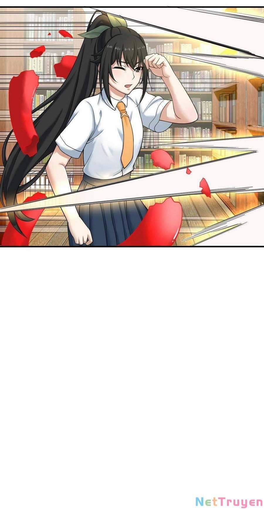 Ta Phổ Cập Tu Tiên Cho Cả Thế Giới Chapter 7 - 27