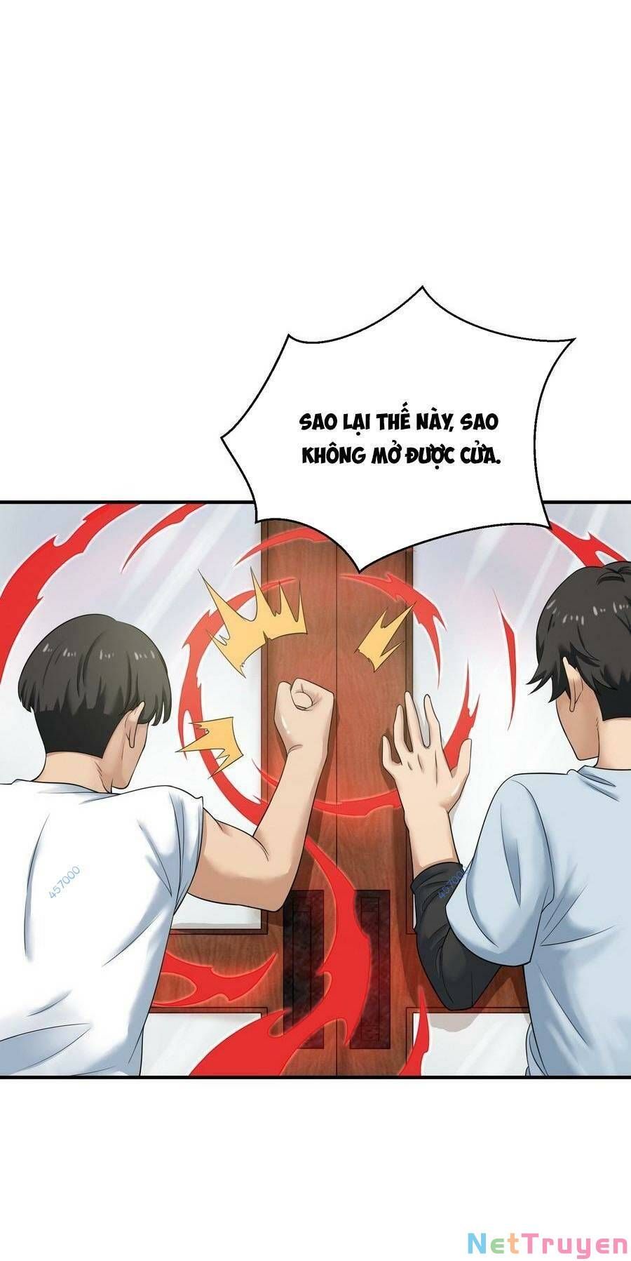 Ta Phổ Cập Tu Tiên Cho Cả Thế Giới Chapter 7 - 4