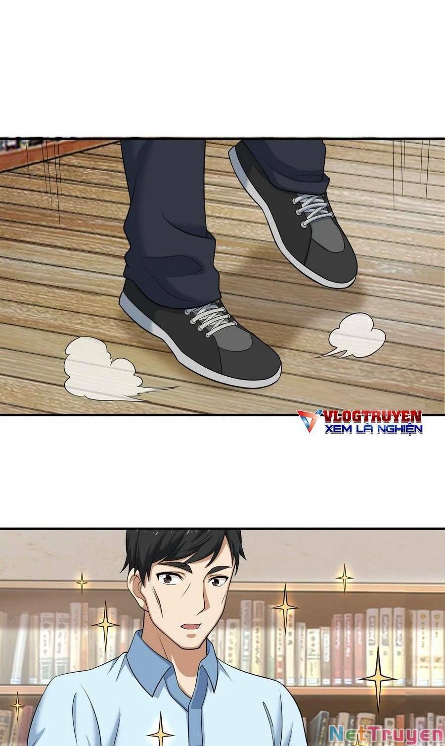 Ta Phổ Cập Tu Tiên Cho Cả Thế Giới Chapter 7 - 35