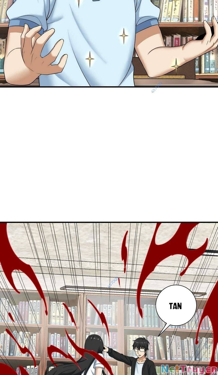 Ta Phổ Cập Tu Tiên Cho Cả Thế Giới Chapter 7 - 36