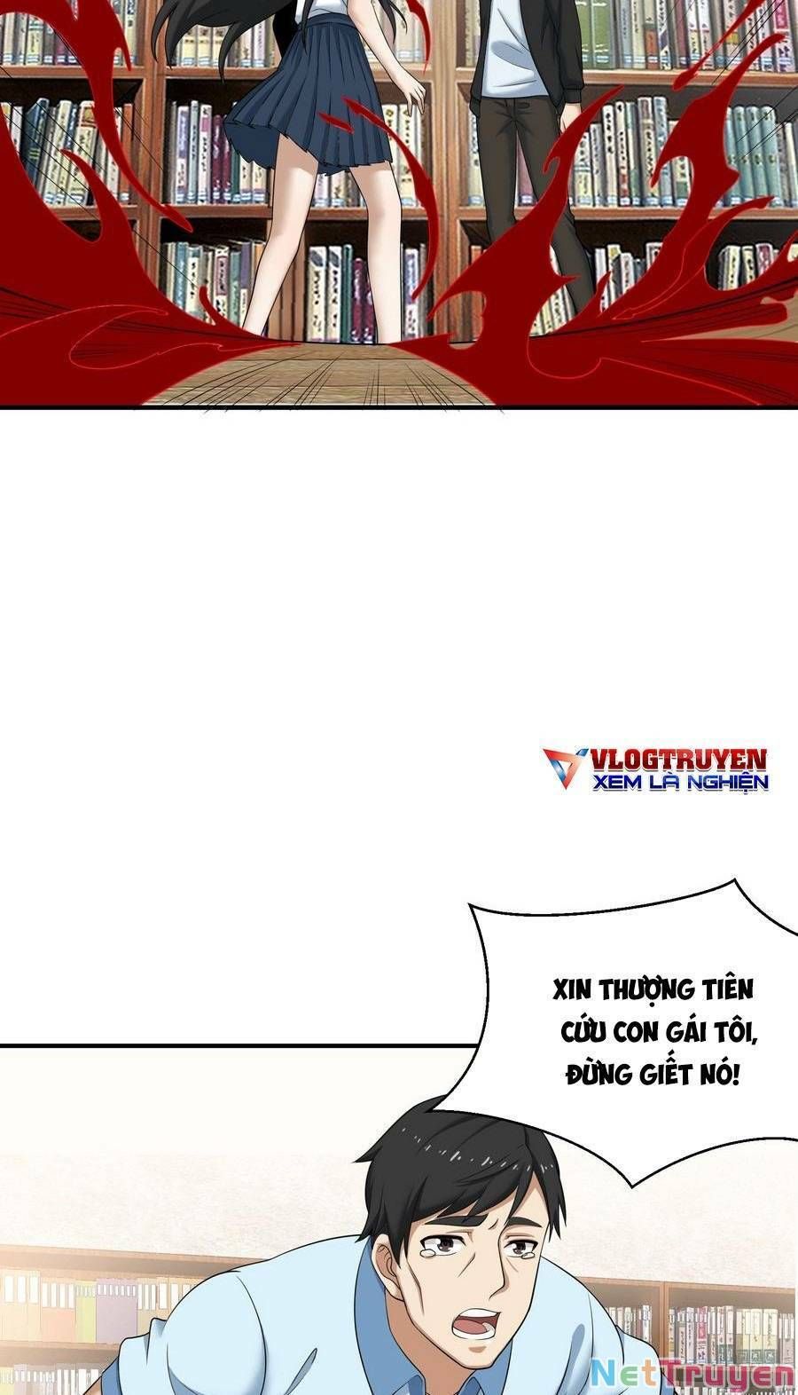 Ta Phổ Cập Tu Tiên Cho Cả Thế Giới Chapter 7 - 37