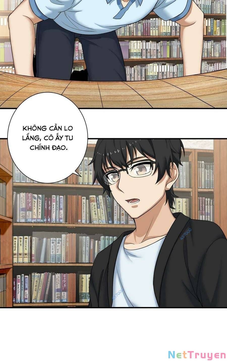 Ta Phổ Cập Tu Tiên Cho Cả Thế Giới Chapter 7 - 38