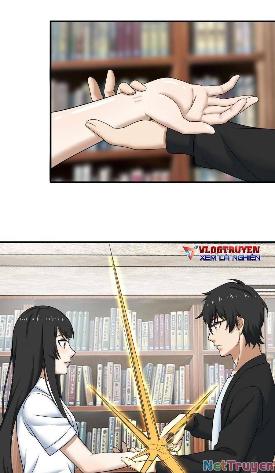 Ta Phổ Cập Tu Tiên Cho Cả Thế Giới Chapter 7 - 39