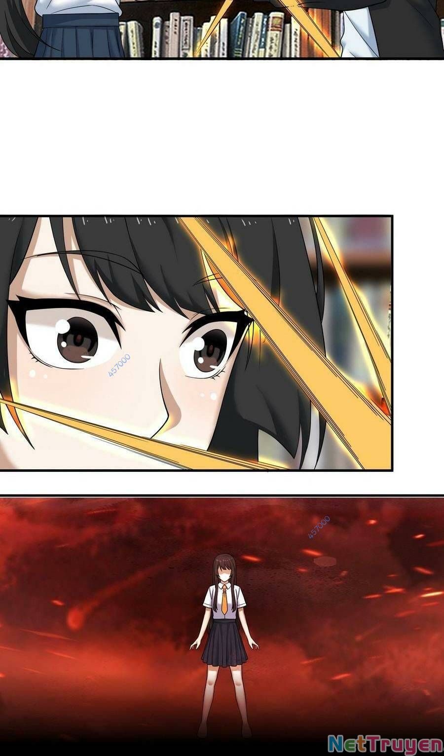 Ta Phổ Cập Tu Tiên Cho Cả Thế Giới Chapter 7 - 40