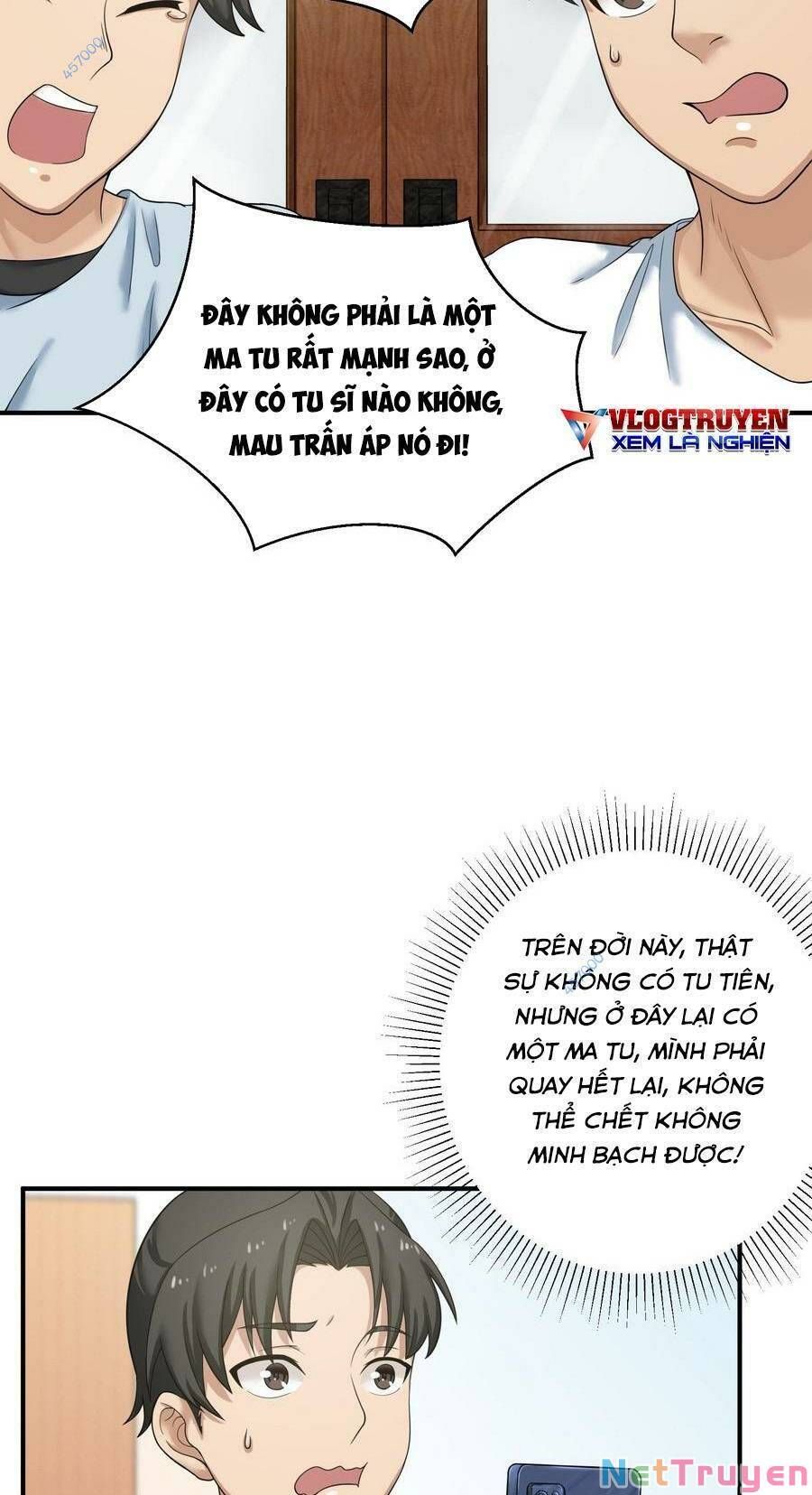 Ta Phổ Cập Tu Tiên Cho Cả Thế Giới Chapter 7 - 6