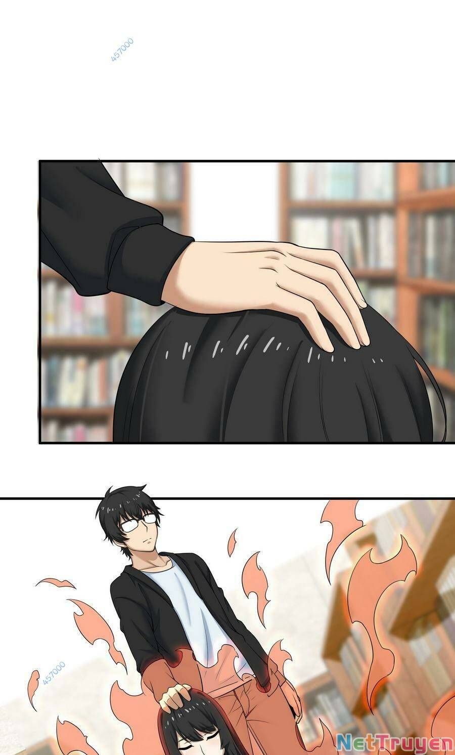 Ta Phổ Cập Tu Tiên Cho Cả Thế Giới Chapter 7 - 56