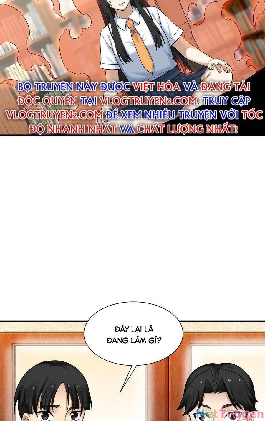 Ta Phổ Cập Tu Tiên Cho Cả Thế Giới Chapter 7 - 57