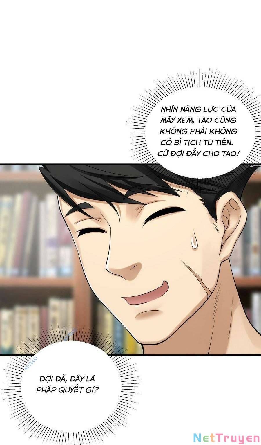 Ta Phổ Cập Tu Tiên Cho Cả Thế Giới Chapter 7 - 60