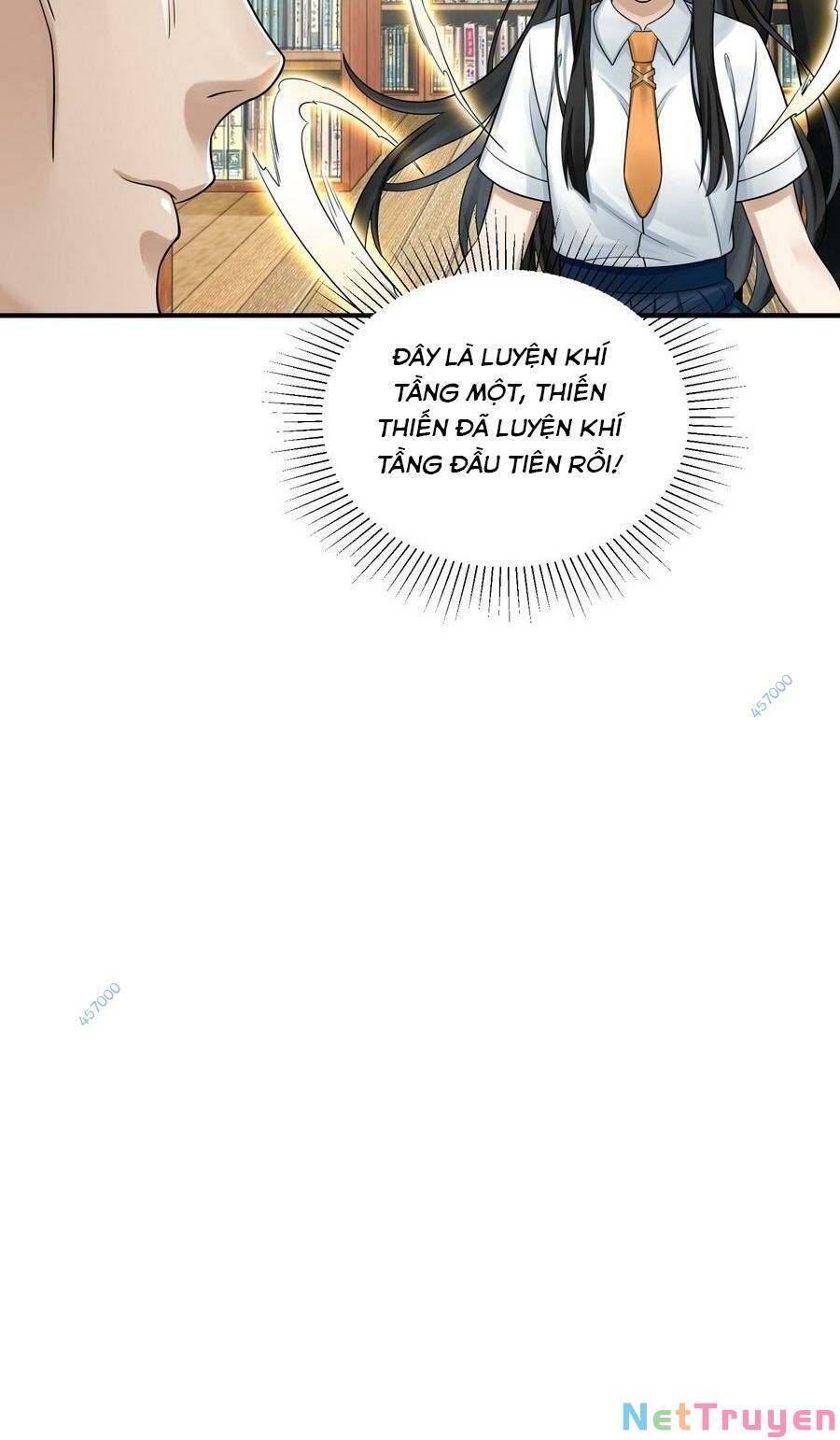 Ta Phổ Cập Tu Tiên Cho Cả Thế Giới Chapter 7 - 62