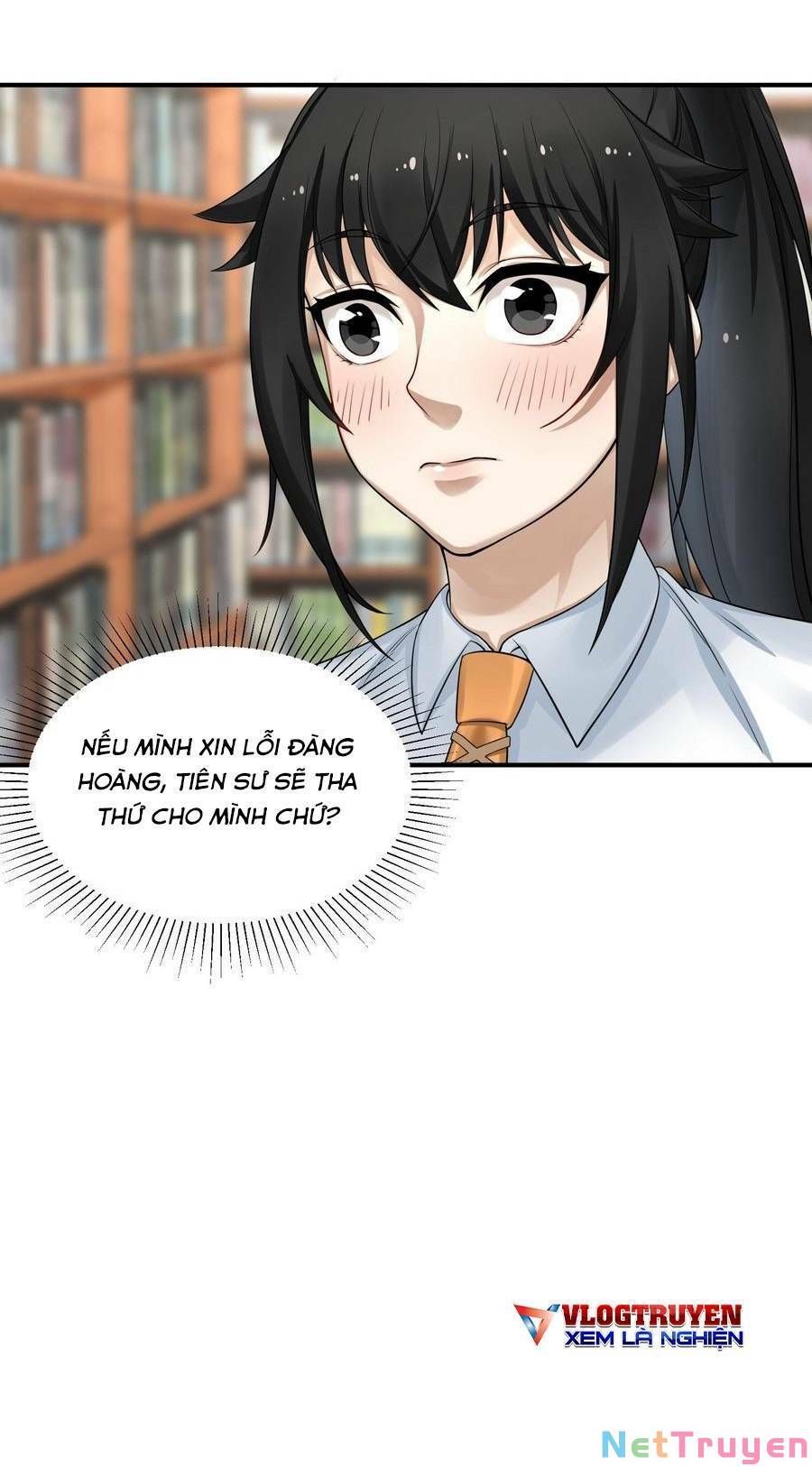 Ta Phổ Cập Tu Tiên Cho Cả Thế Giới Chapter 7 - 63