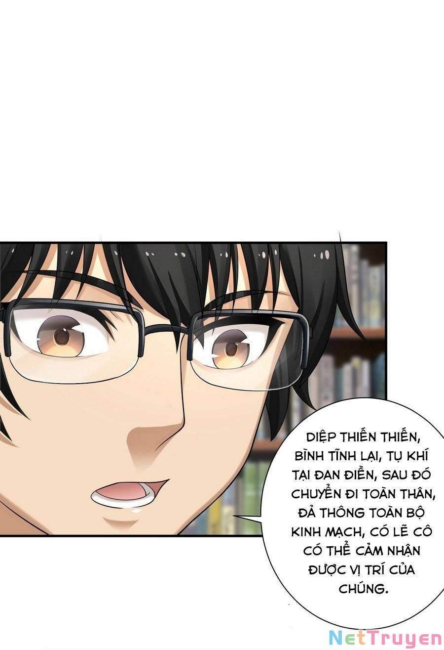 Ta Phổ Cập Tu Tiên Cho Cả Thế Giới Chapter 7 - 65