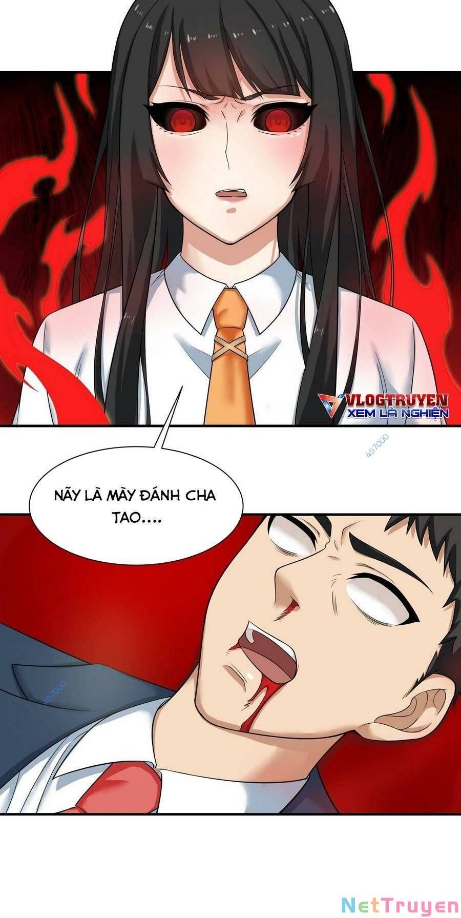 Ta Phổ Cập Tu Tiên Cho Cả Thế Giới Chapter 7 - 10