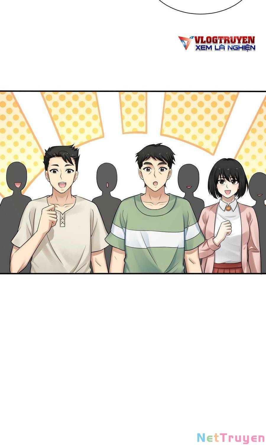 Ta Phổ Cập Tu Tiên Cho Cả Thế Giới Chapter 8 - 21