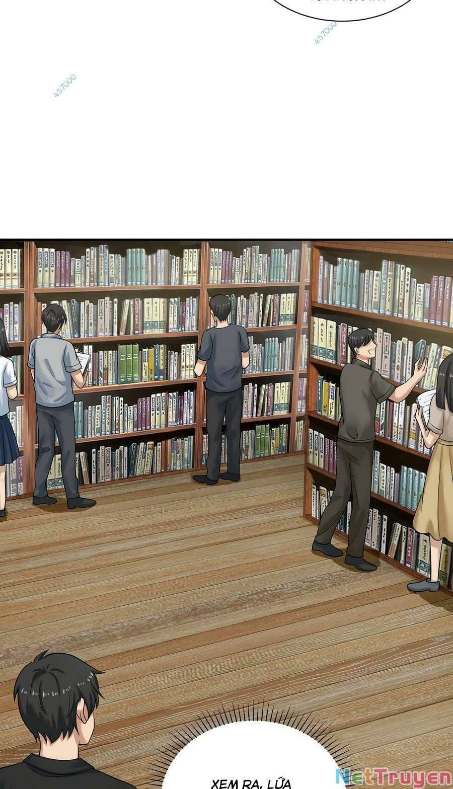 Ta Phổ Cập Tu Tiên Cho Cả Thế Giới Chapter 8 - 24