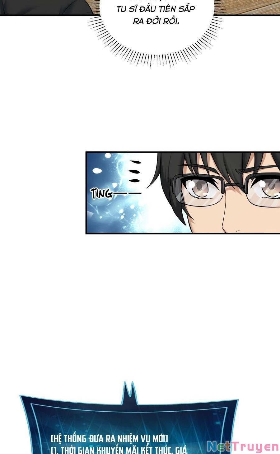 Ta Phổ Cập Tu Tiên Cho Cả Thế Giới Chapter 8 - 25