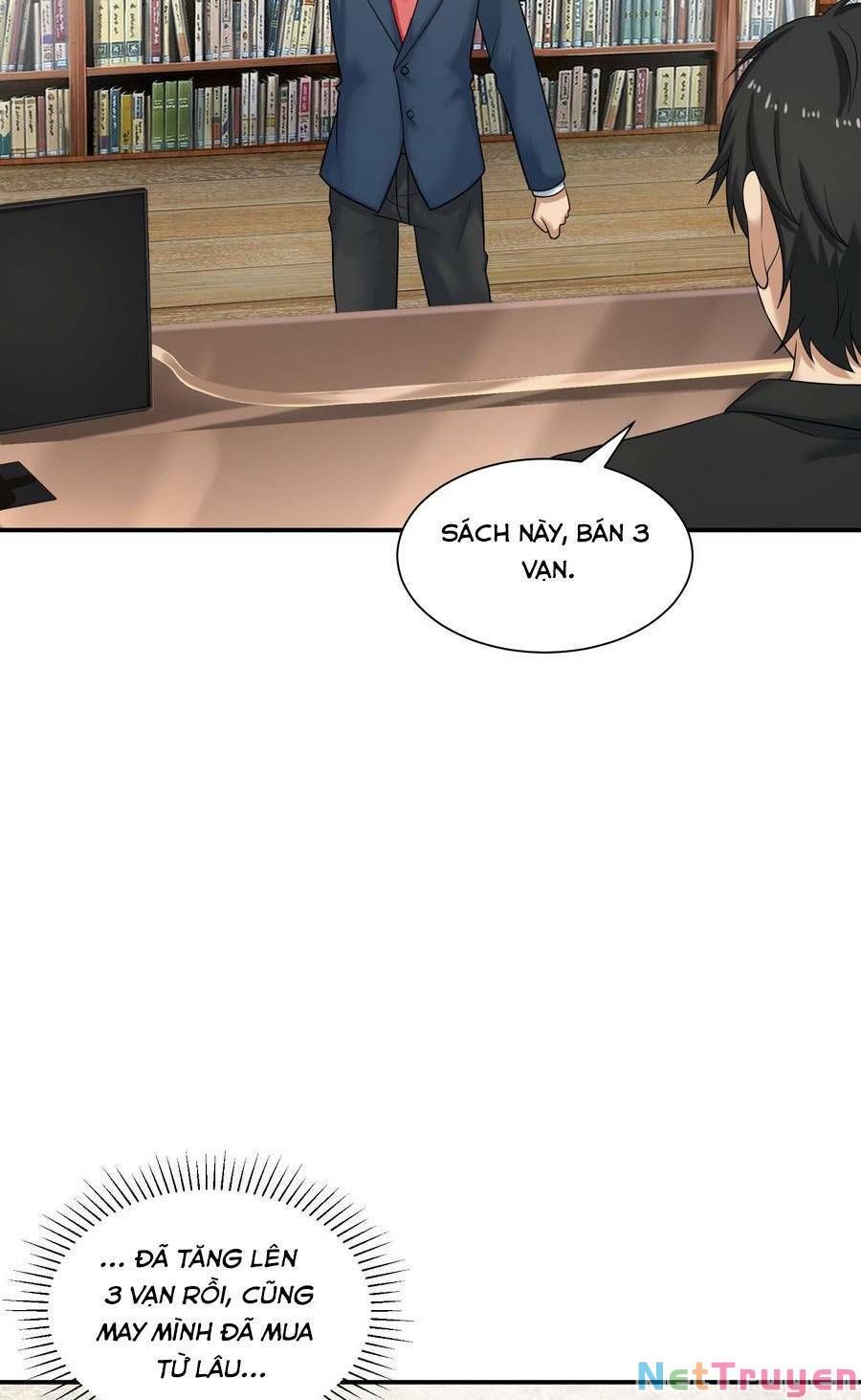 Ta Phổ Cập Tu Tiên Cho Cả Thế Giới Chapter 8 - 27