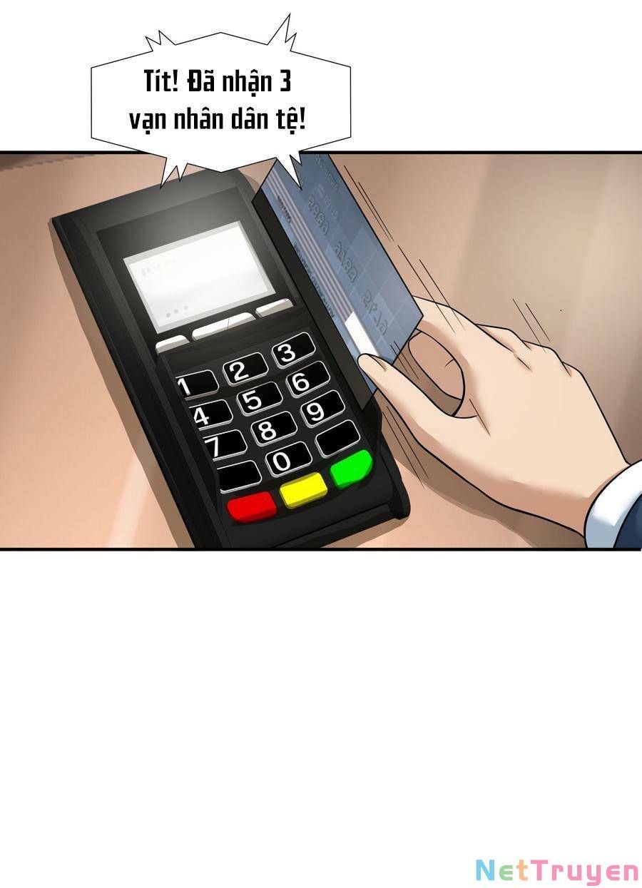 Ta Phổ Cập Tu Tiên Cho Cả Thế Giới Chapter 8 - 29