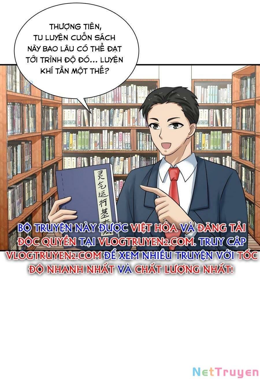 Ta Phổ Cập Tu Tiên Cho Cả Thế Giới Chapter 8 - 30