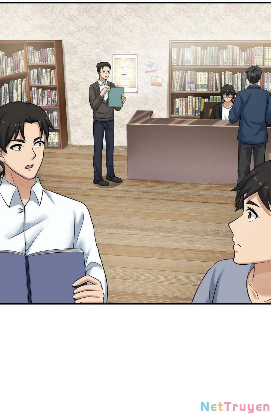 Ta Phổ Cập Tu Tiên Cho Cả Thế Giới Chapter 8 - 31