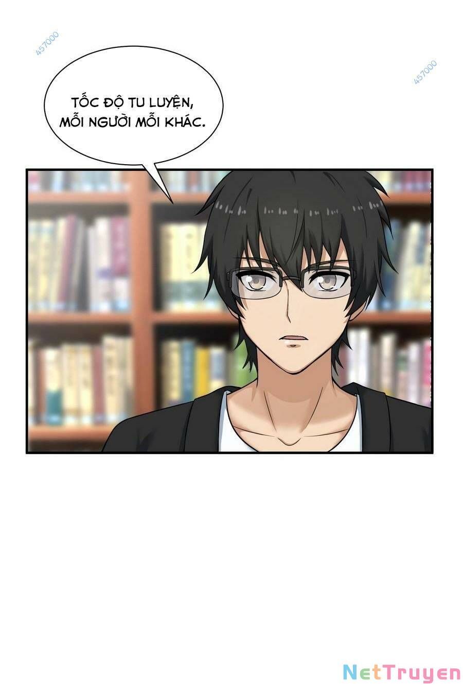 Ta Phổ Cập Tu Tiên Cho Cả Thế Giới Chapter 8 - 32