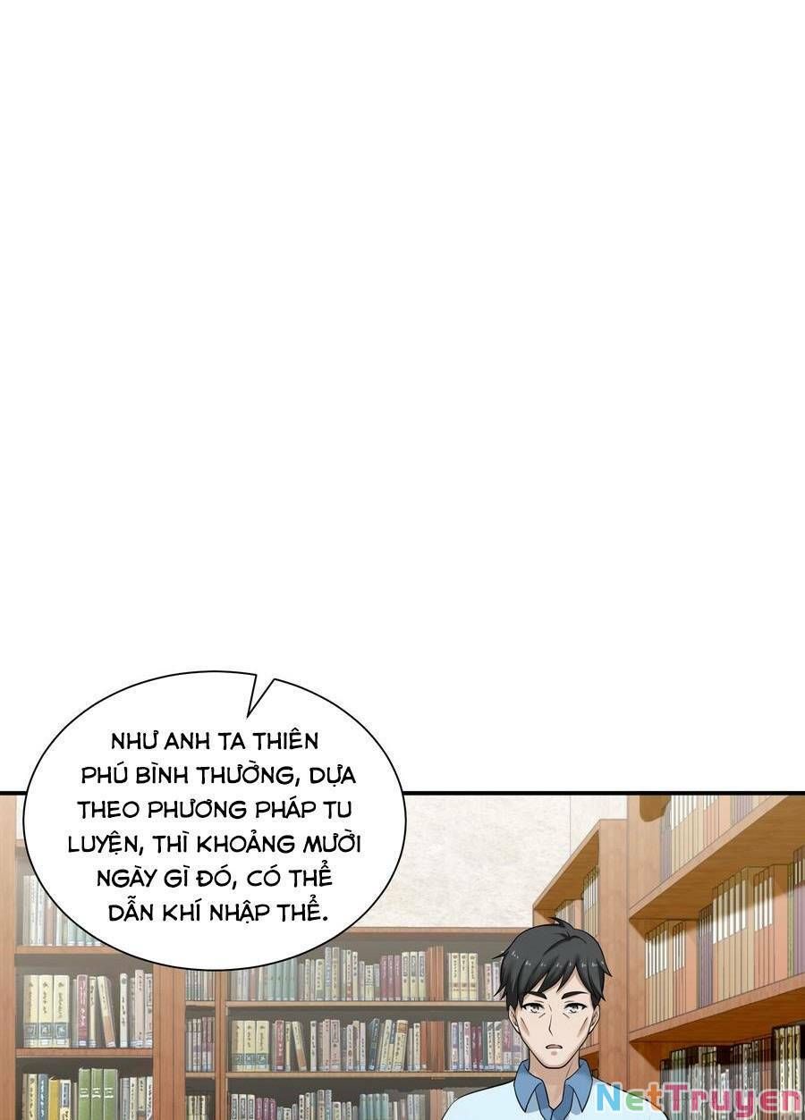 Ta Phổ Cập Tu Tiên Cho Cả Thế Giới Chapter 8 - 33