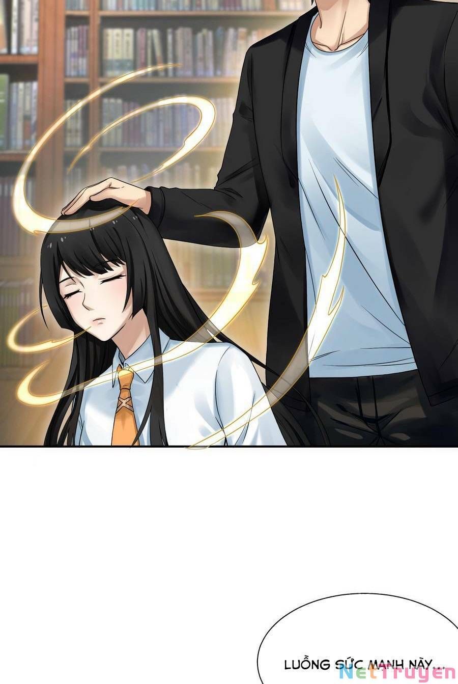 Ta Phổ Cập Tu Tiên Cho Cả Thế Giới Chapter 8 - 5