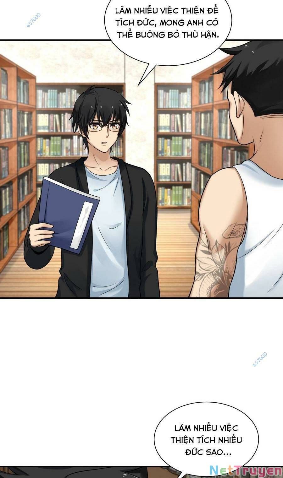 Ta Phổ Cập Tu Tiên Cho Cả Thế Giới Chapter 8 - 42