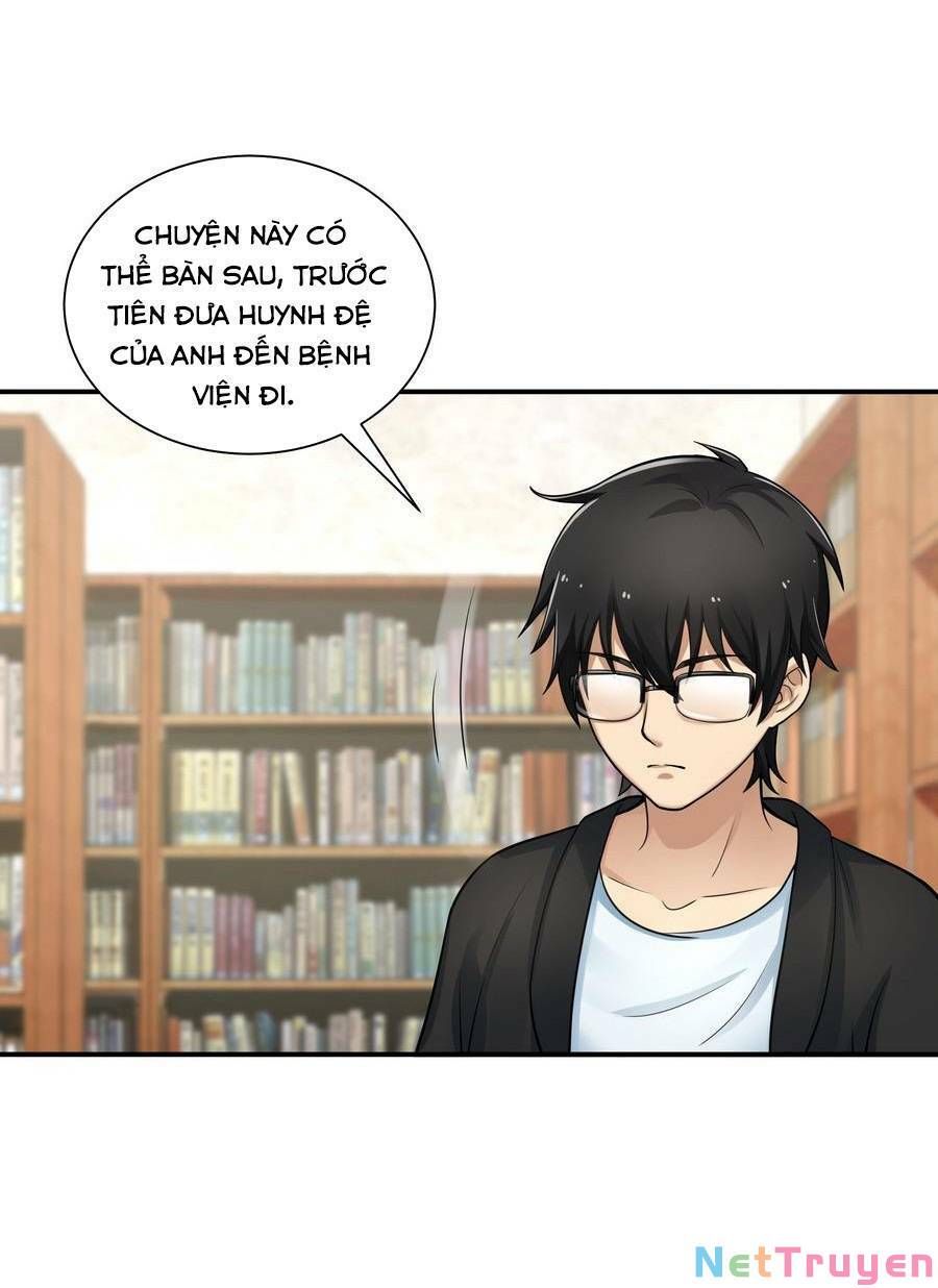 Ta Phổ Cập Tu Tiên Cho Cả Thế Giới Chapter 8 - 45