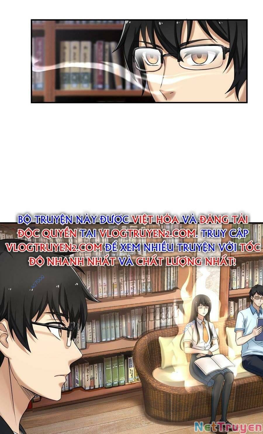 Ta Phổ Cập Tu Tiên Cho Cả Thế Giới Chapter 8 - 46