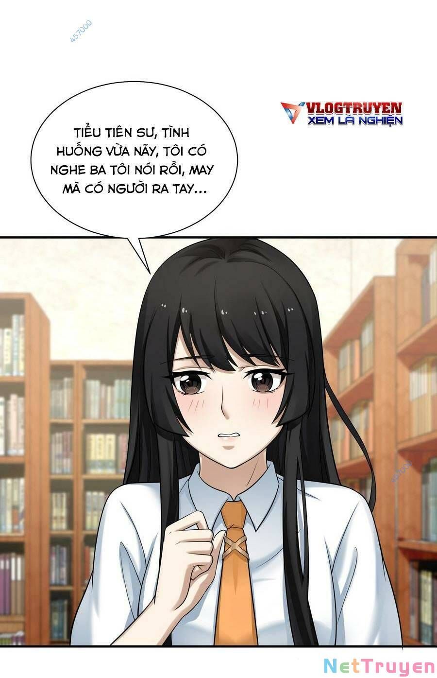 Ta Phổ Cập Tu Tiên Cho Cả Thế Giới Chapter 8 - 52