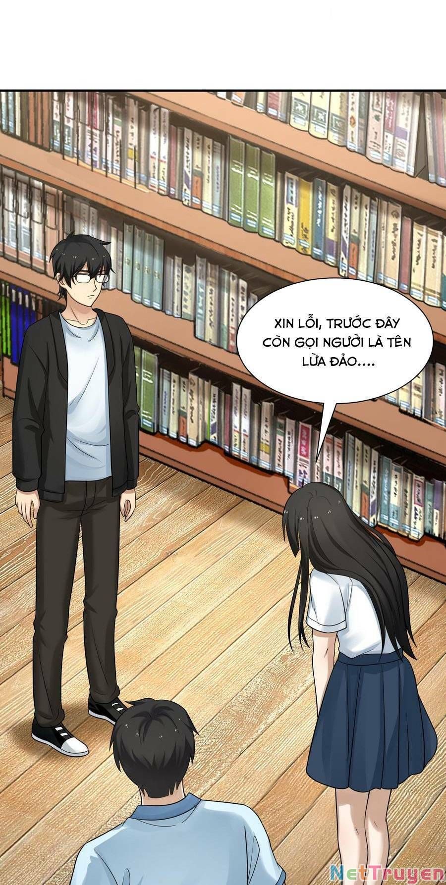 Ta Phổ Cập Tu Tiên Cho Cả Thế Giới Chapter 8 - 53