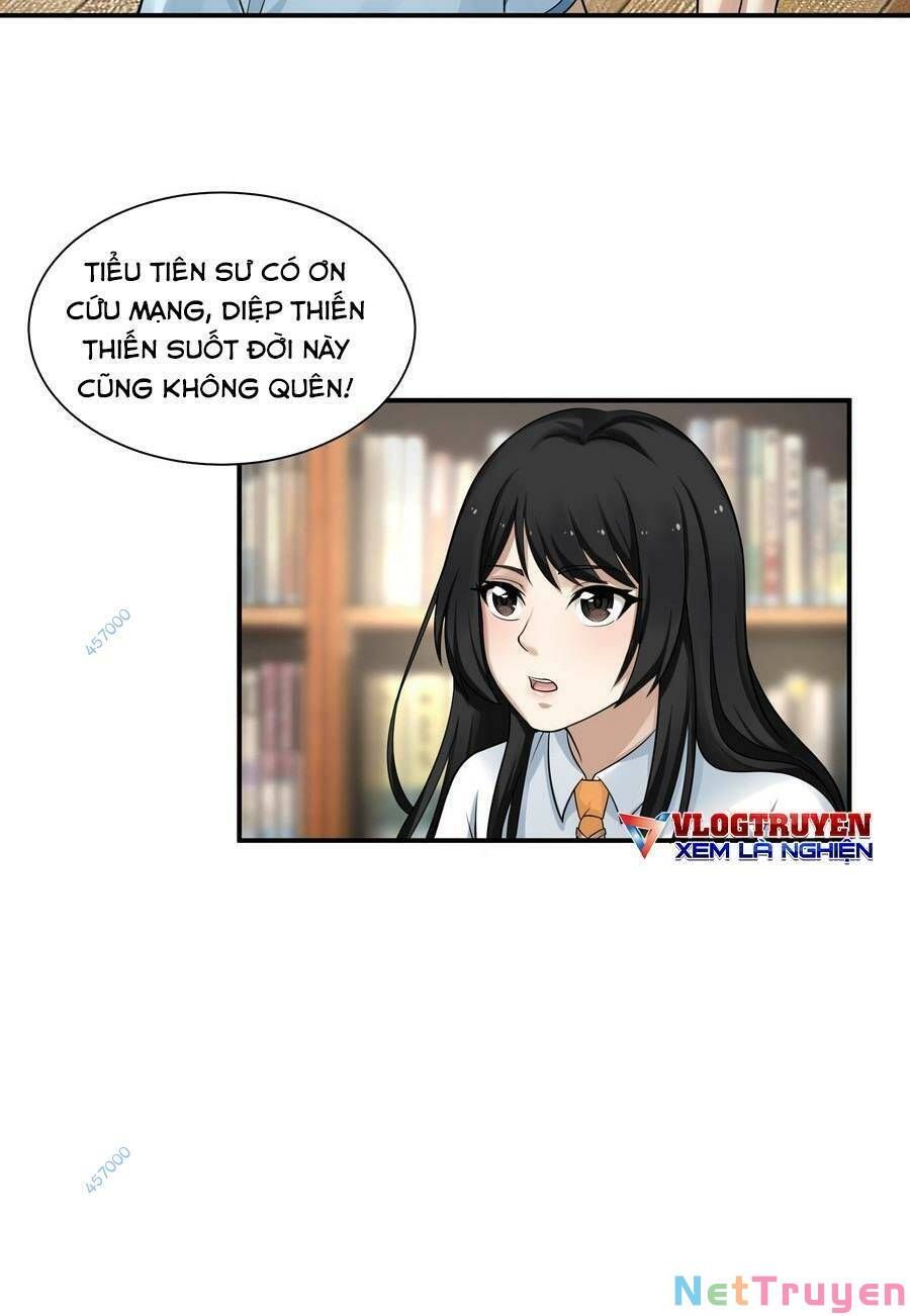 Ta Phổ Cập Tu Tiên Cho Cả Thế Giới Chapter 8 - 54