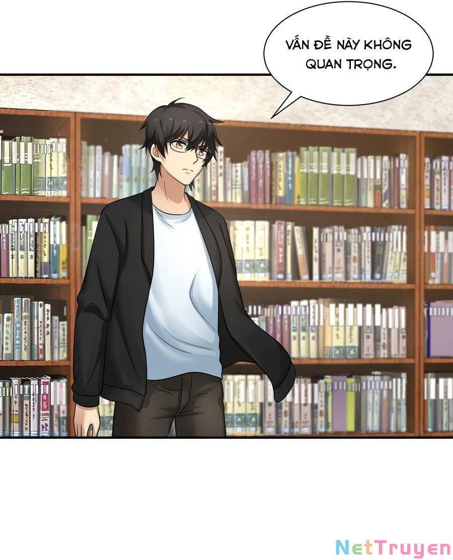 Ta Phổ Cập Tu Tiên Cho Cả Thế Giới Chapter 8 - 55