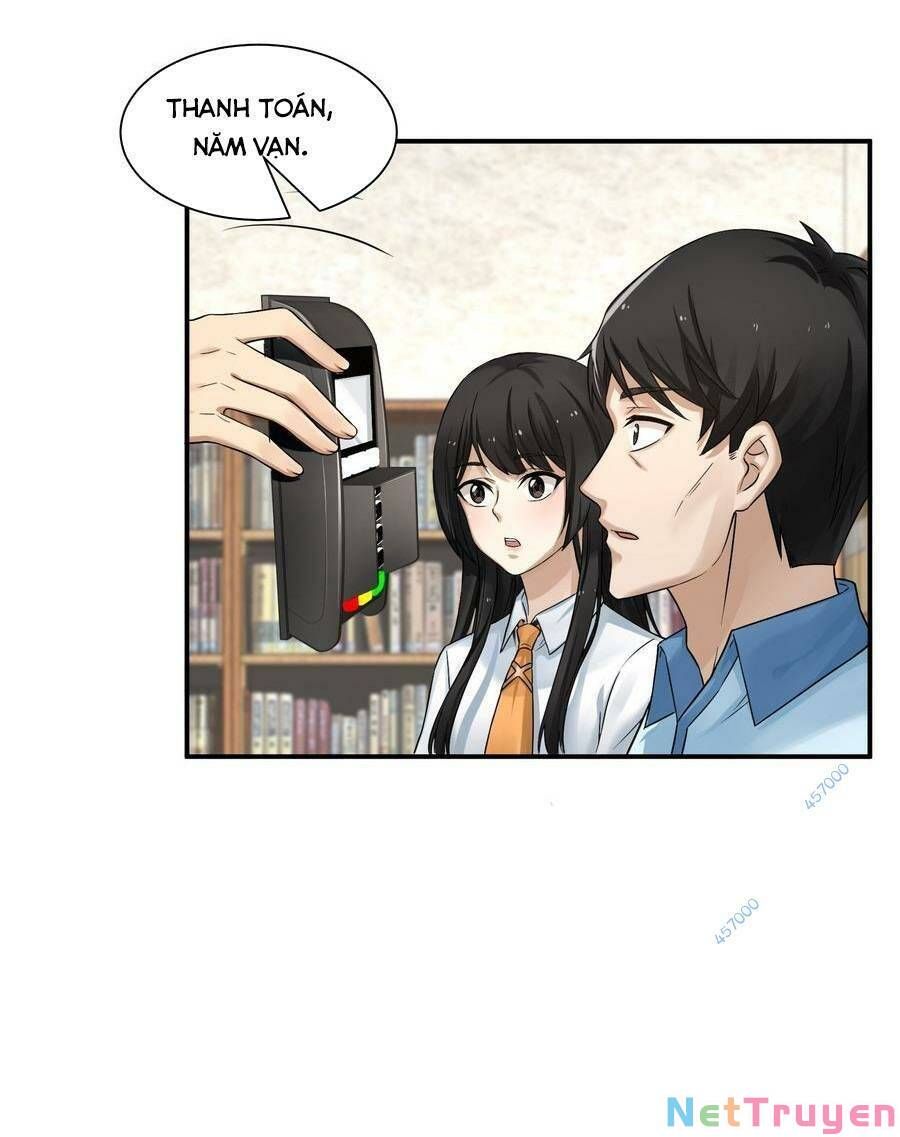 Ta Phổ Cập Tu Tiên Cho Cả Thế Giới Chapter 8 - 56