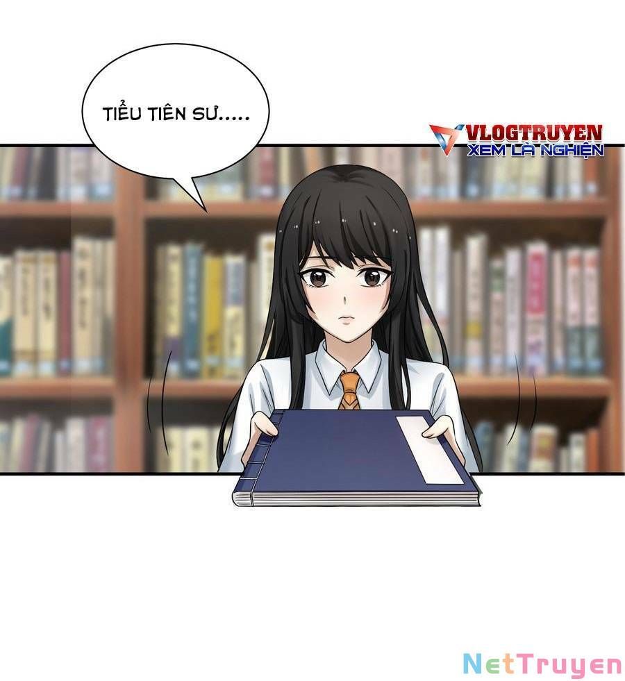 Ta Phổ Cập Tu Tiên Cho Cả Thế Giới Chapter 8 - 57