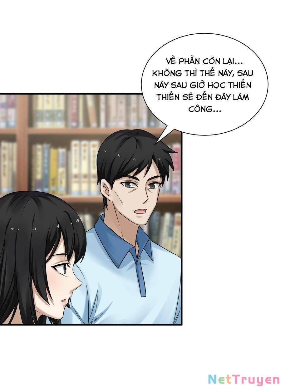 Ta Phổ Cập Tu Tiên Cho Cả Thế Giới Chapter 8 - 59